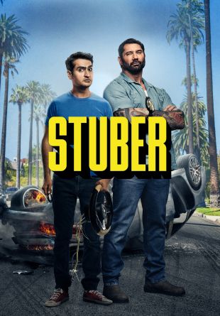 Stuber