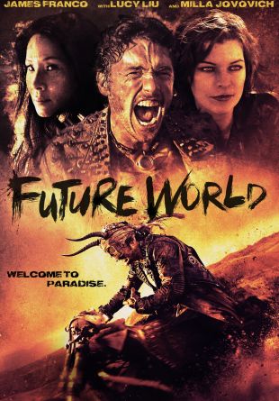 Future World