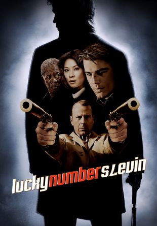 Lucky Number Slevin