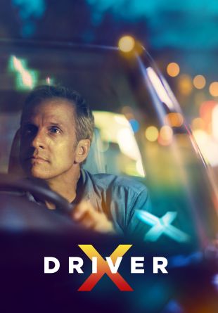 DriverX