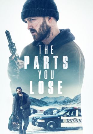The Parts You Lose
