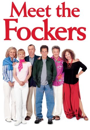 Meet the Fockers