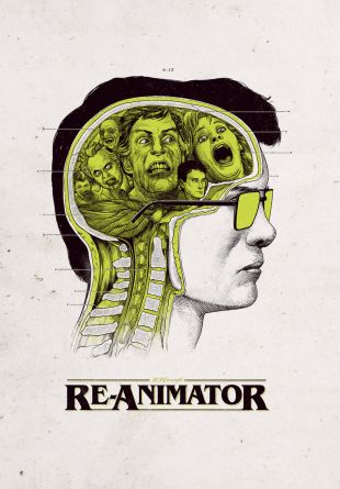Re-Animator