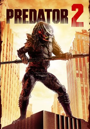 Predator 2