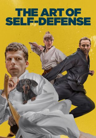 The Art of Self-Defense