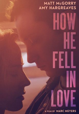 How He Fell in Love