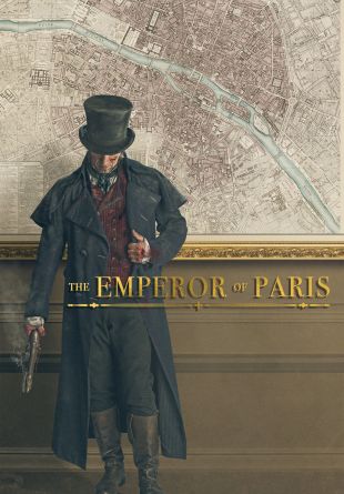 The Emperor of Paris