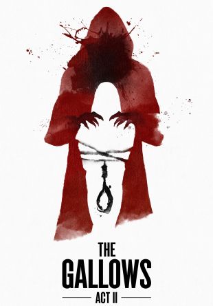 The Gallows Act II