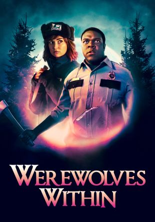 Werewolves Within