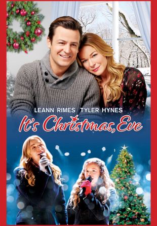 It's Christmas, Eve