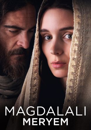 Mary Magdalene