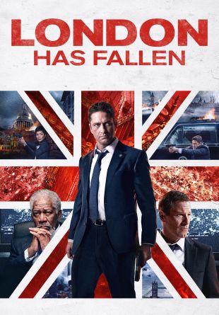 London Has Fallen