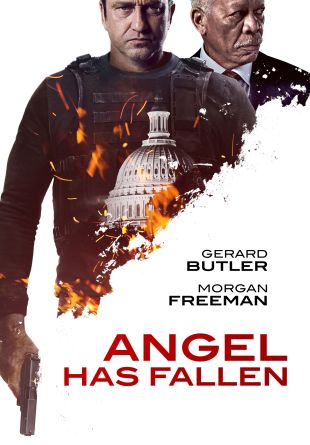Angel Has Fallen