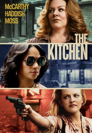 The Kitchen