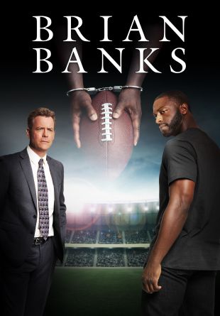 Brian Banks