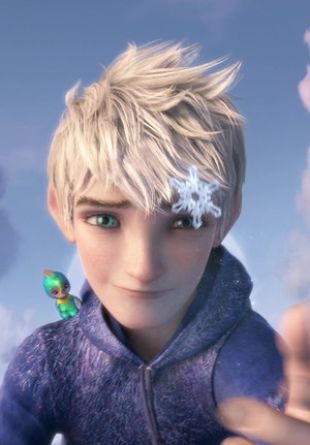Rise of the Guardians