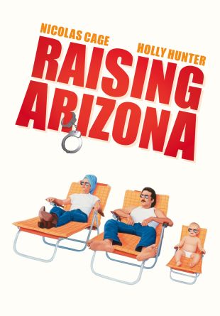 Raising Arizona