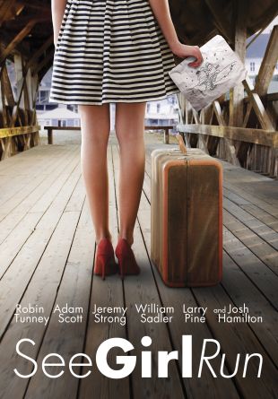 See Girl Run