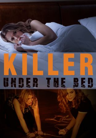 Killer Under the Bed