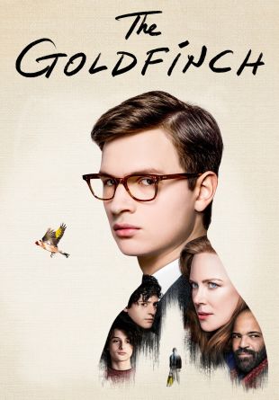 The Goldfinch