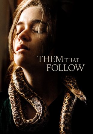 Them That Follow