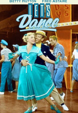 Let's Dance