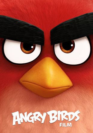 Angry Birds Movie