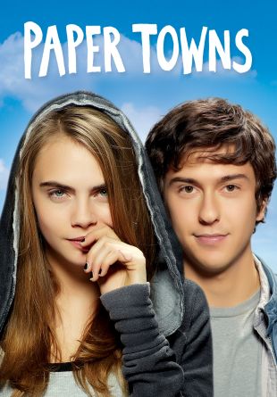 Paper Towns