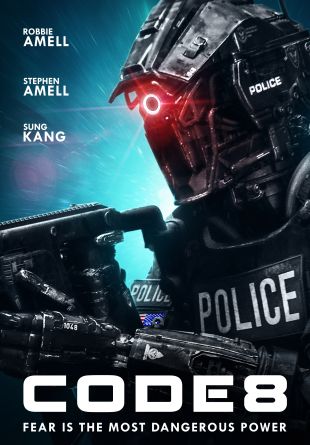 Code 8