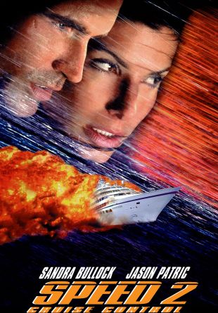 Speed 2: Cruise Control