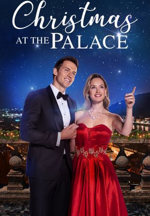 Christmas at the Palace
