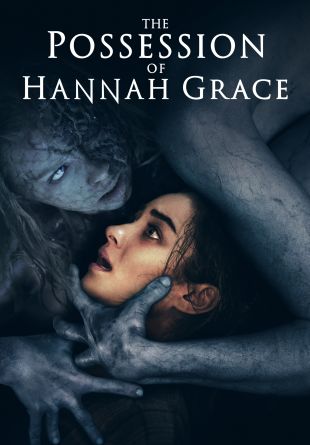 The Possession of Hannah Grace