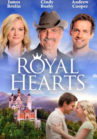 Royal Hearts