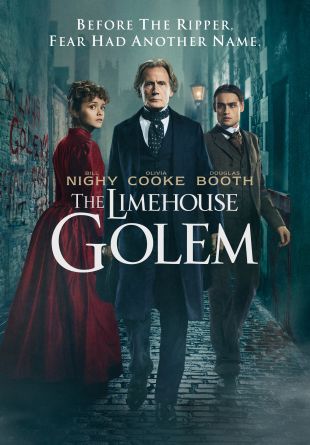 The Limehouse Golem