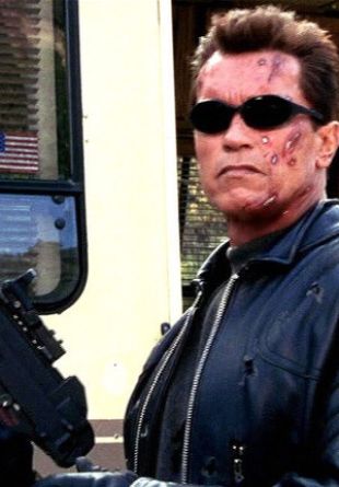 Terminator 3: Rise of the Machines