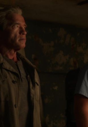 Terminator Genisys
