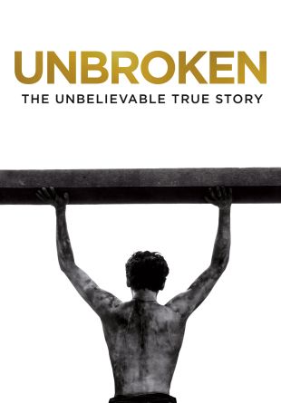 Unbroken
