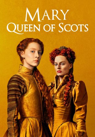 Mary Queen of Scots