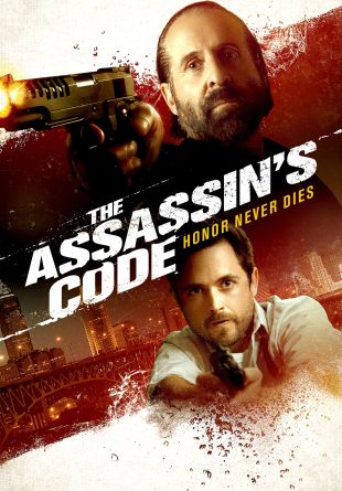 The Assassin's Code