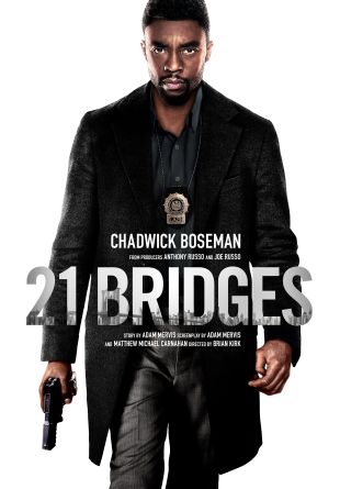 21 Bridges