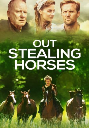 Out Stealing Horses