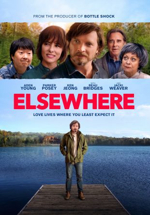 Elsewhere