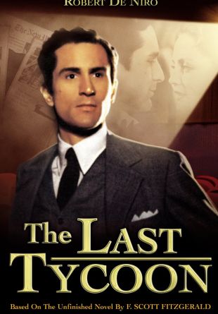 The Last Tycoon