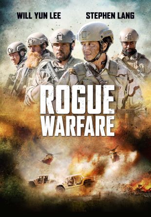 Rogue Warfare