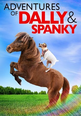 Adventures of Dally & Spanky