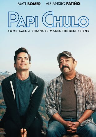 Papi Chulo