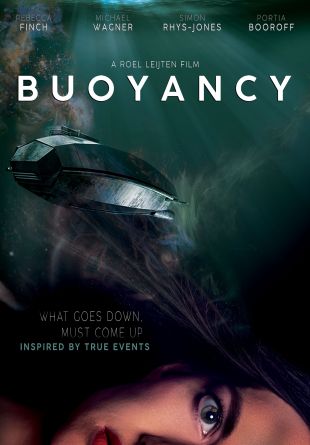 Buoyancy
