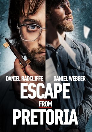 Escape from Pretoria