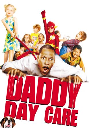 Daddy Day Care