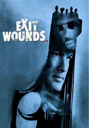 Exit Wounds